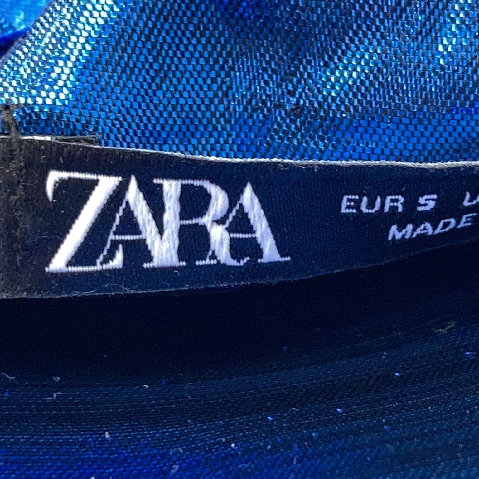 Zara