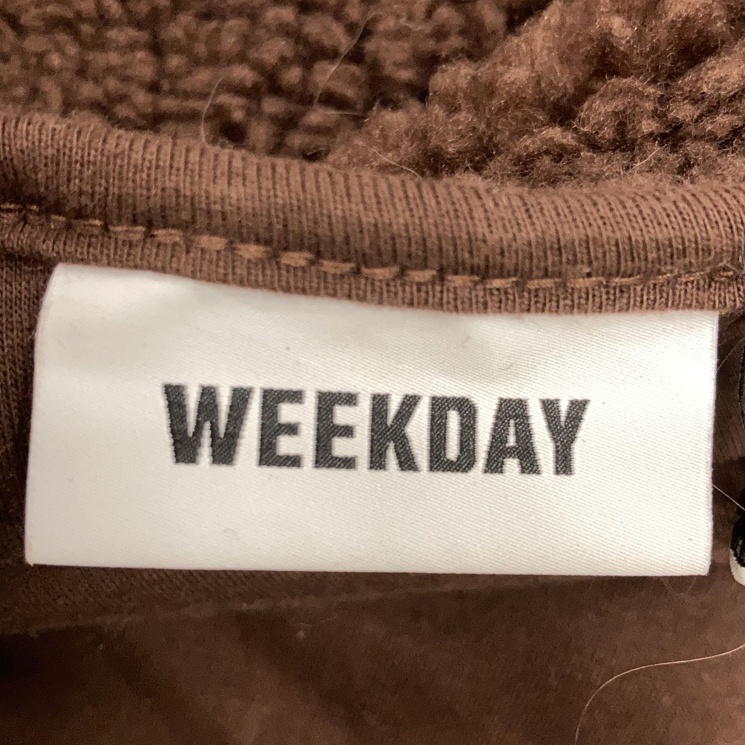 Weekday