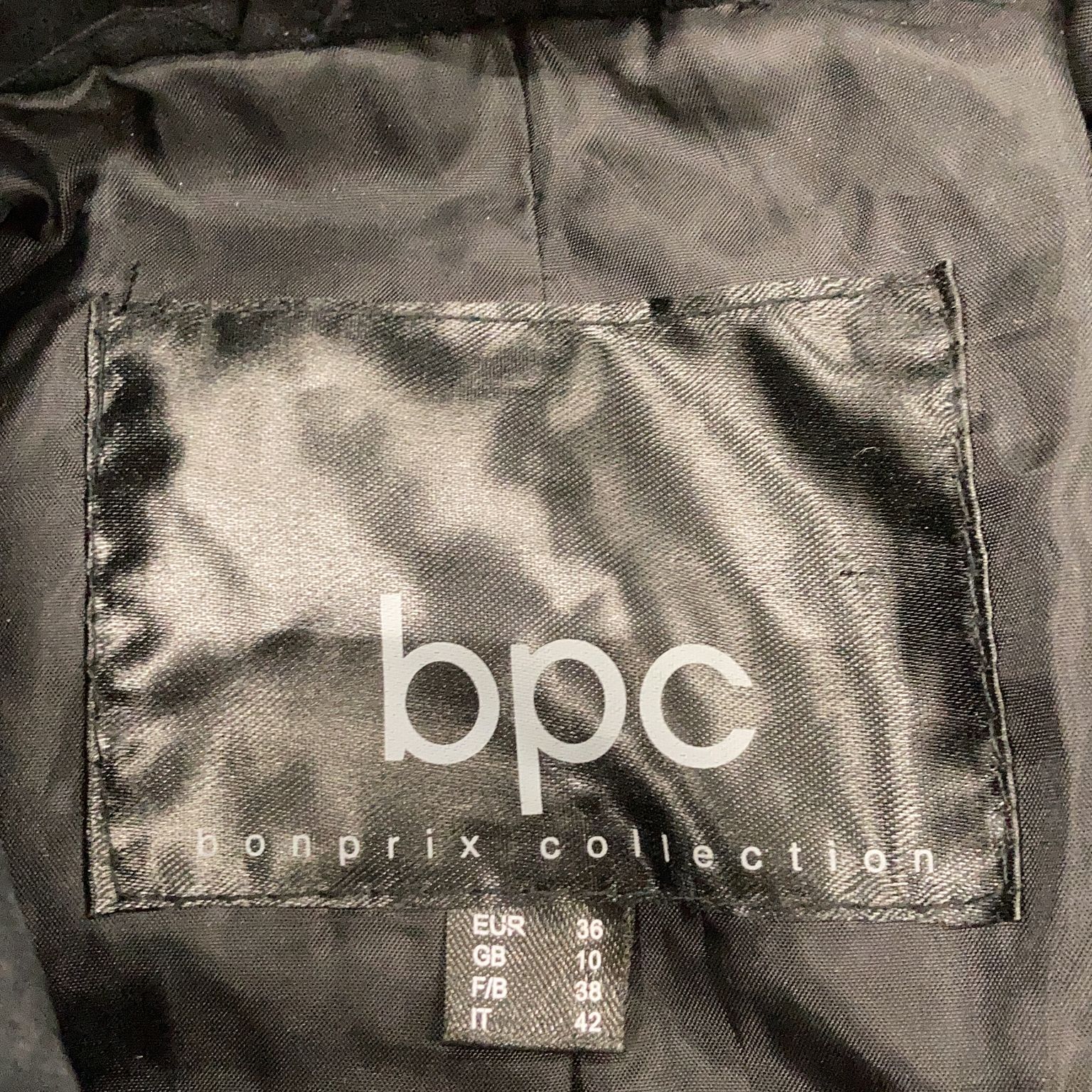 BPC