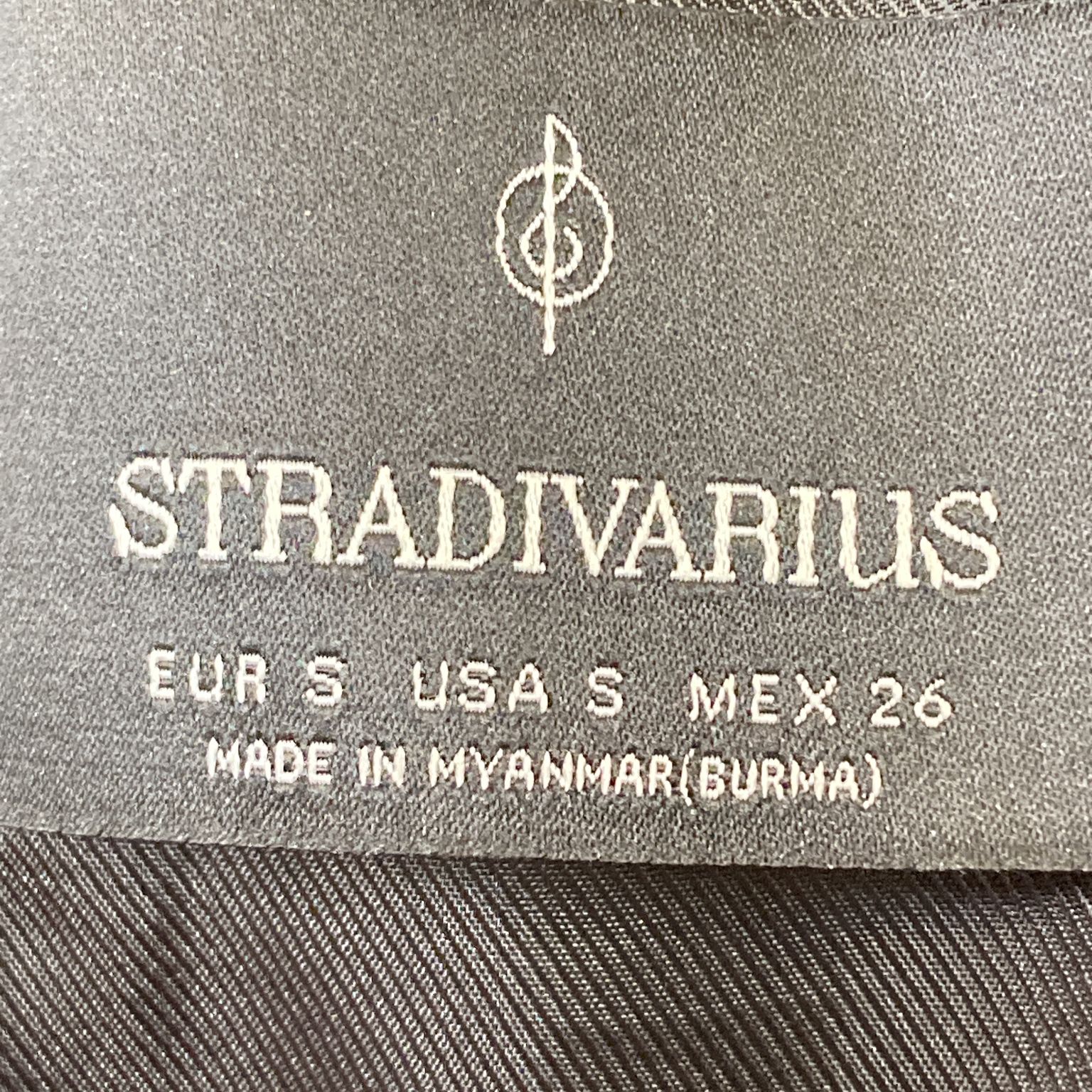 Stradivarius