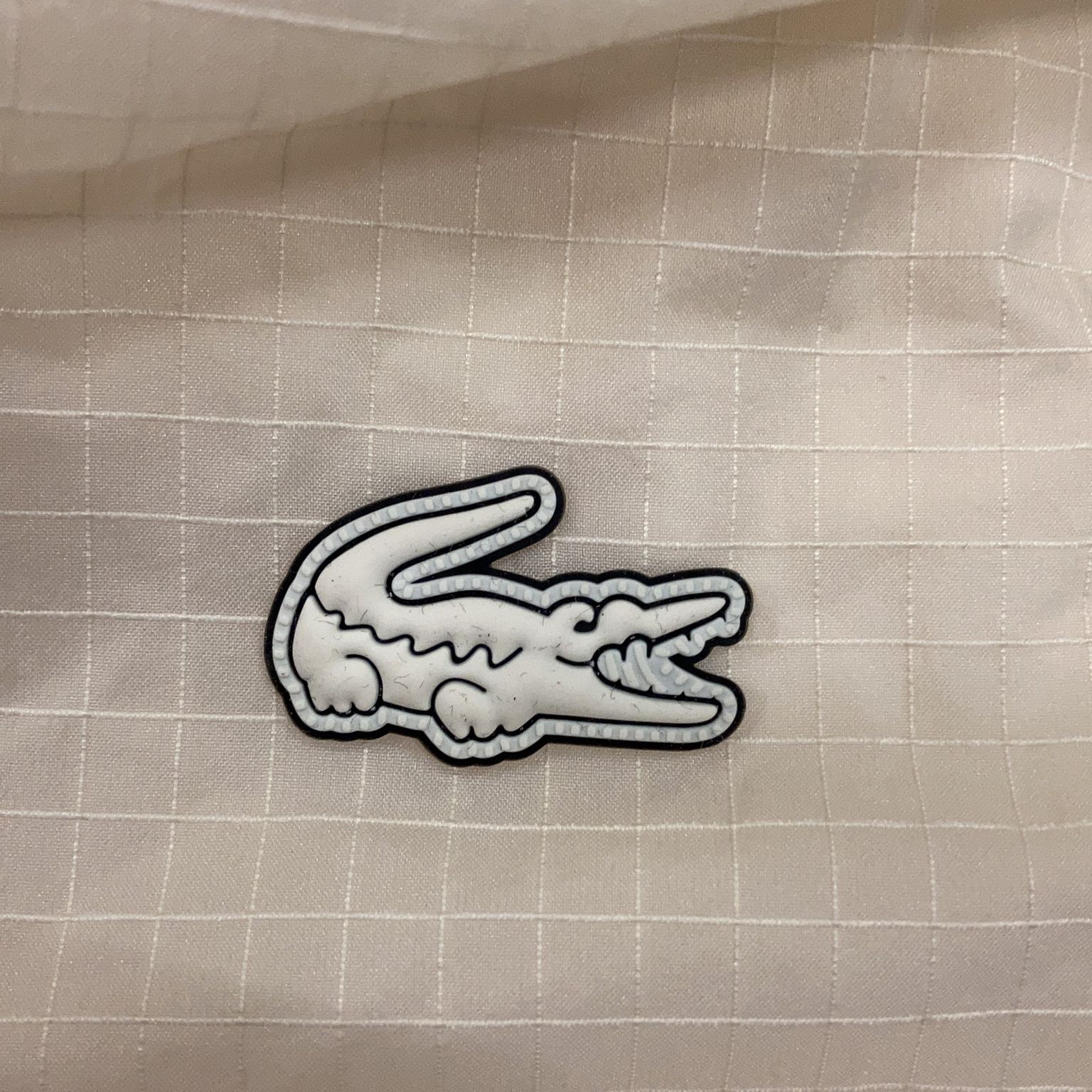 Lacoste