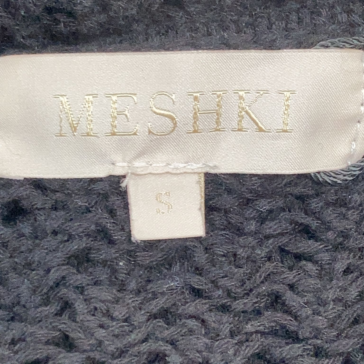 Meshki