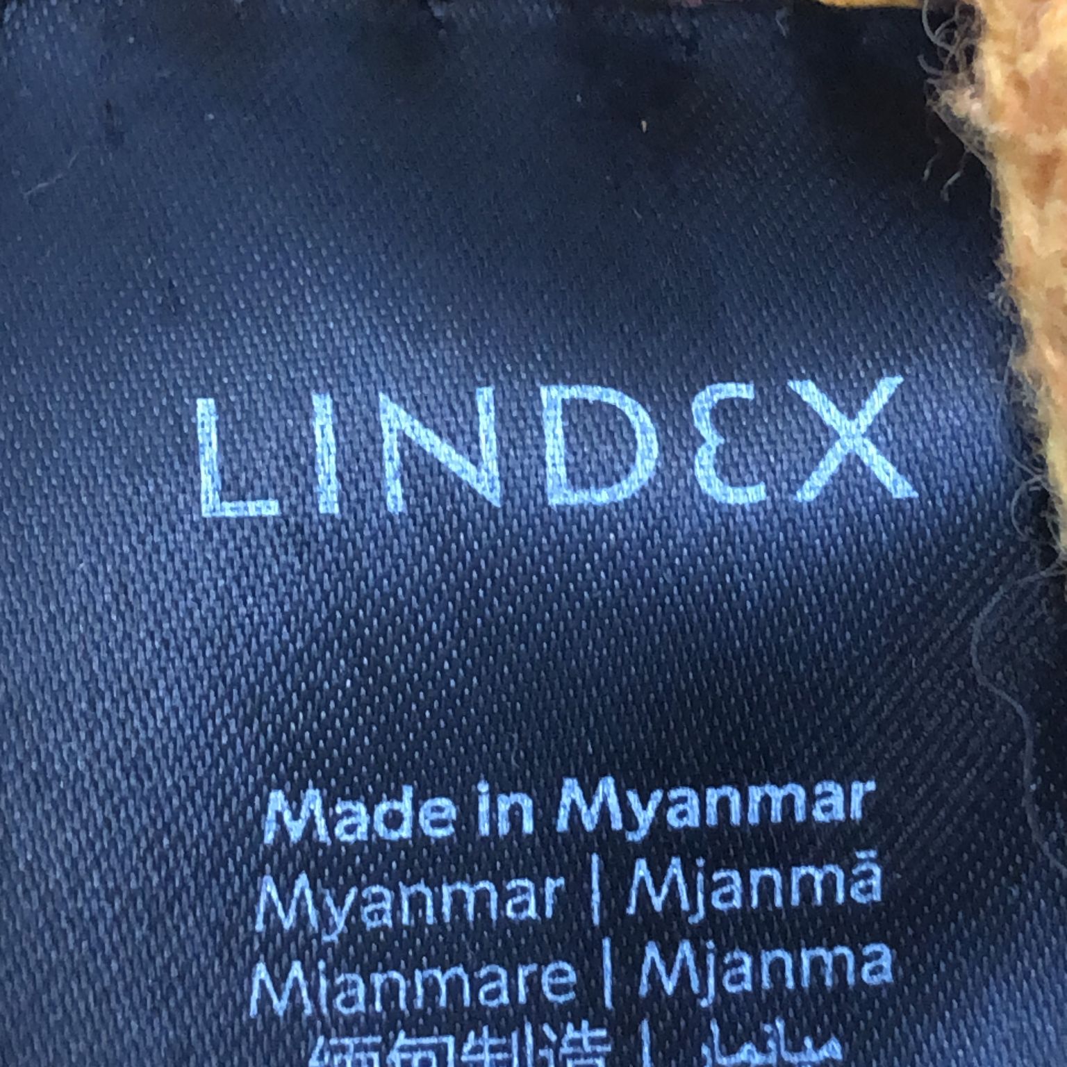 Lindex