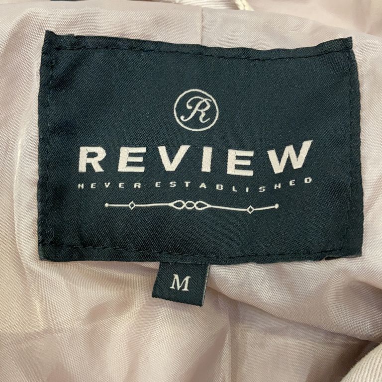 Review