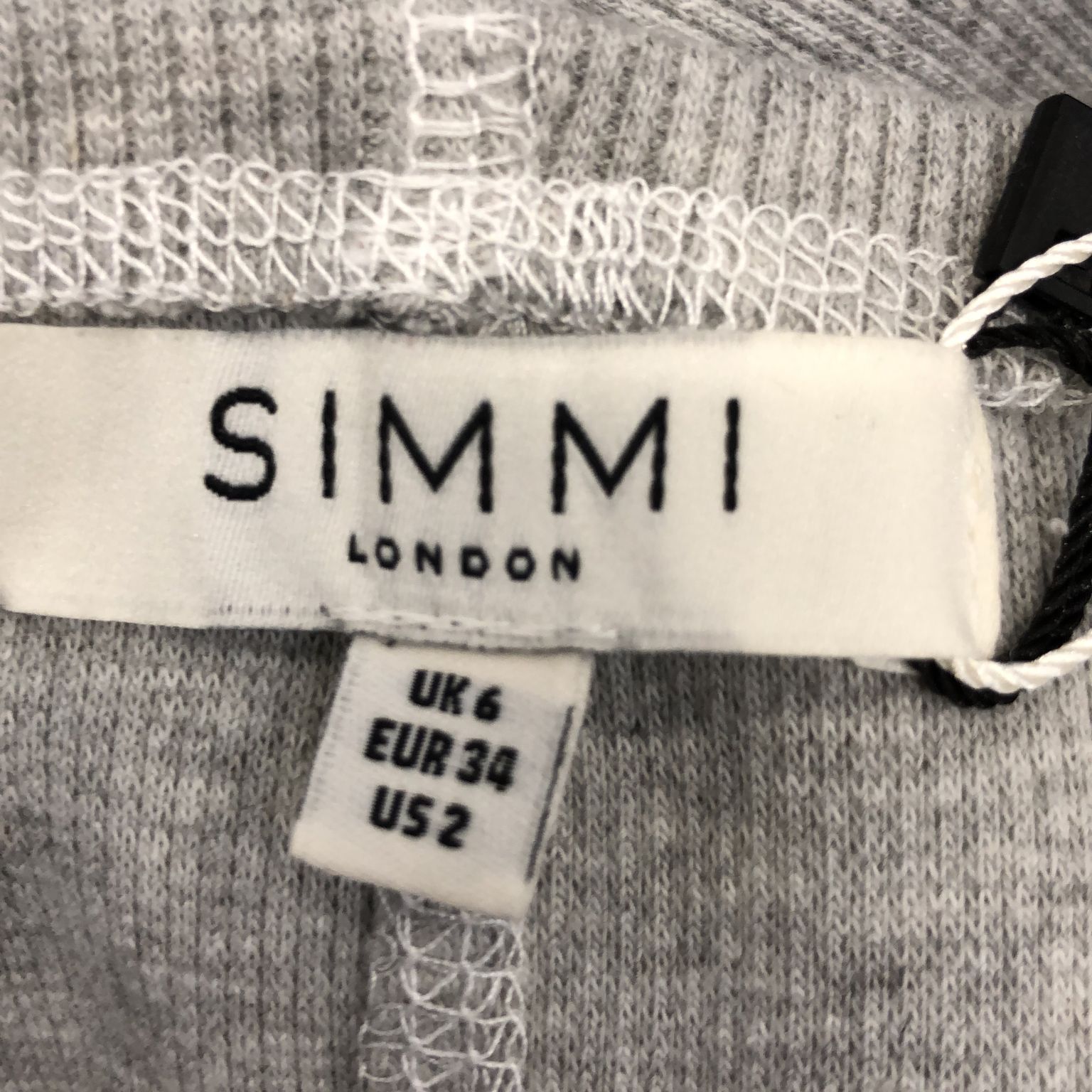 Simmi London