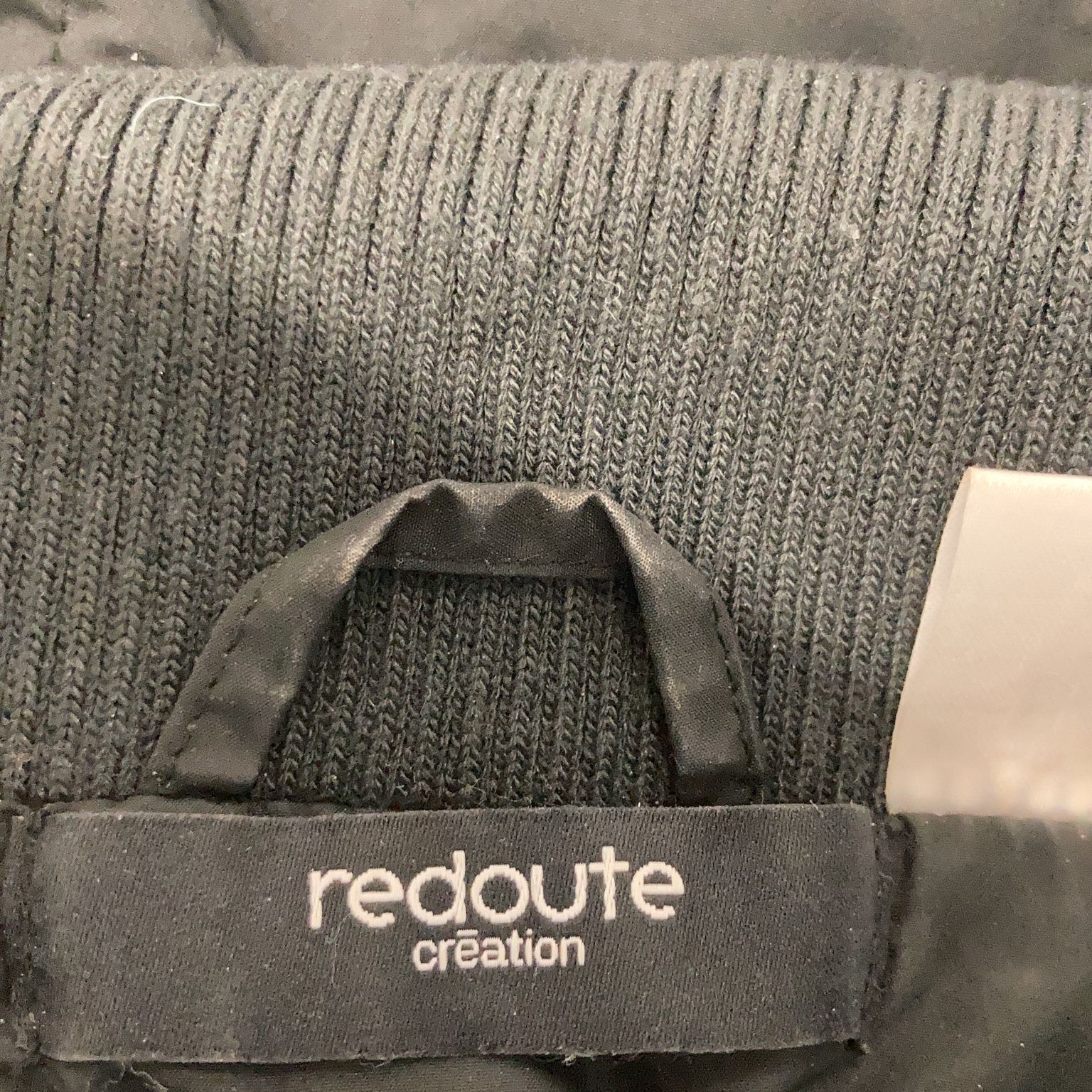 Redoute Creation