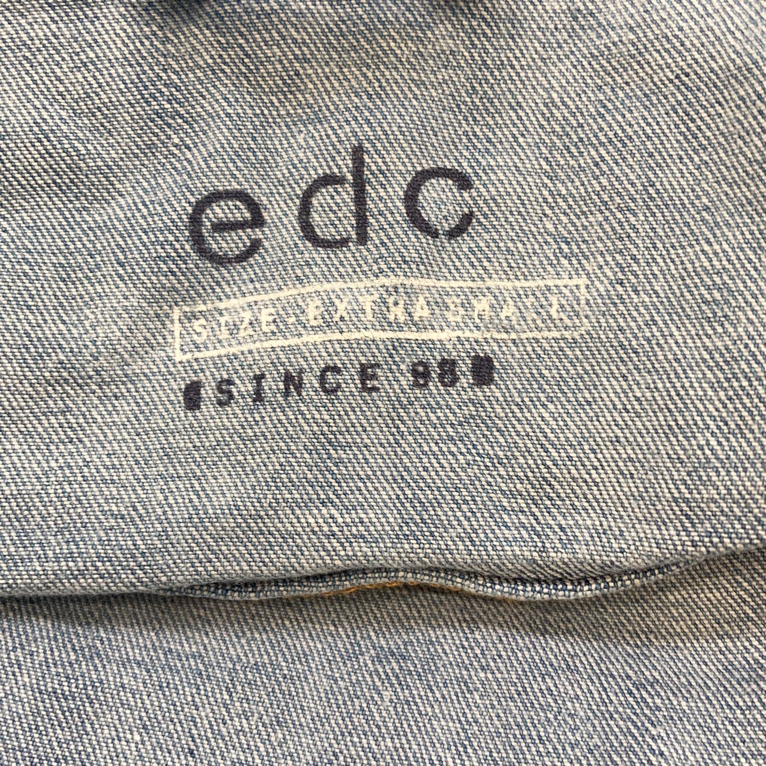 EDC by ESPRIT