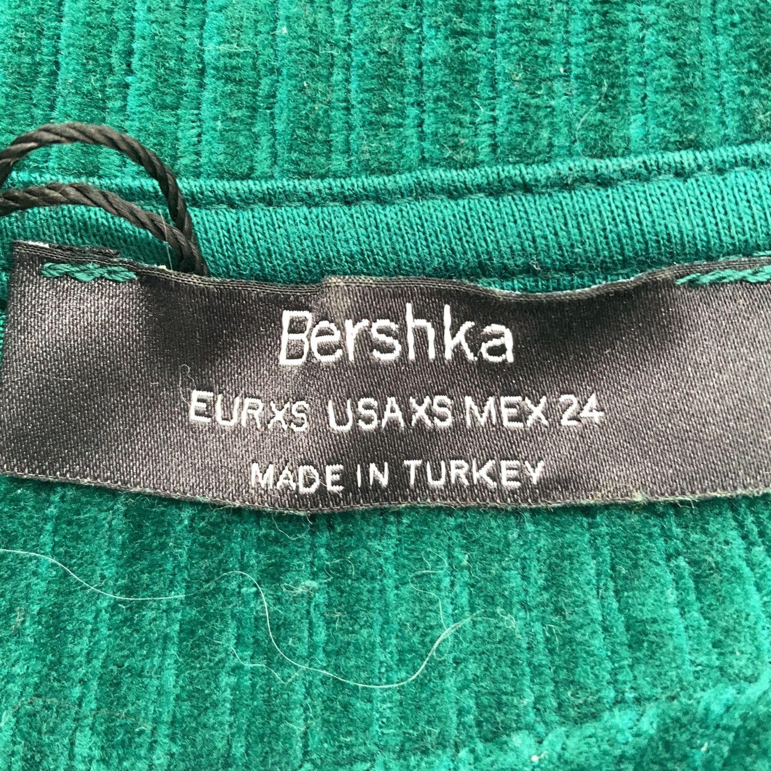 Bershka