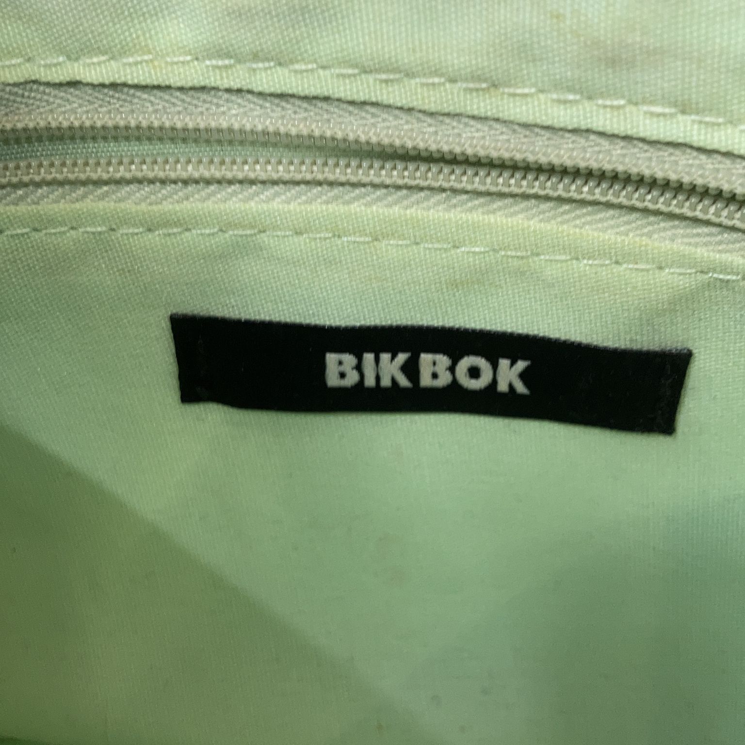 Bik Bok