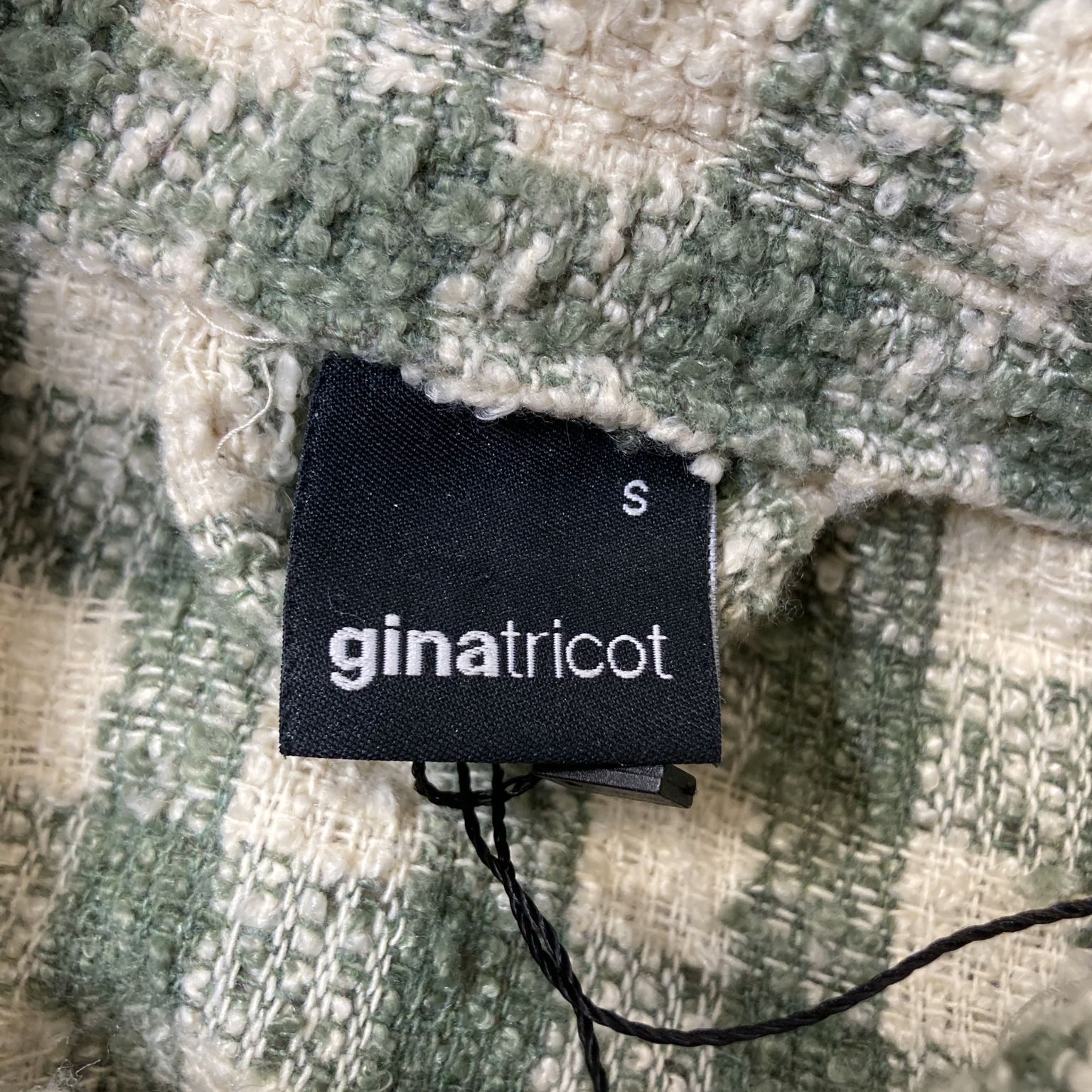 Gina Tricot