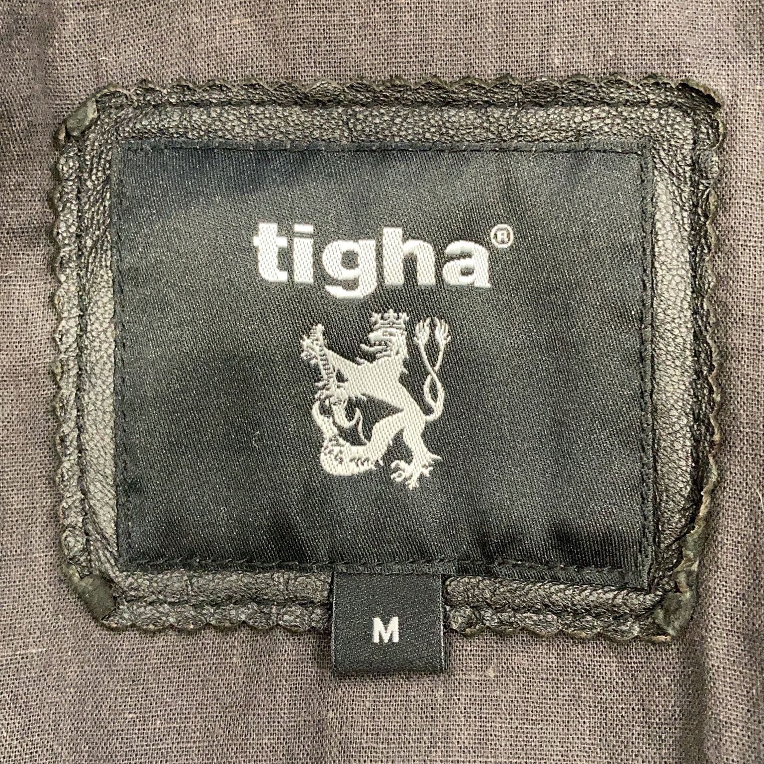 Tigha