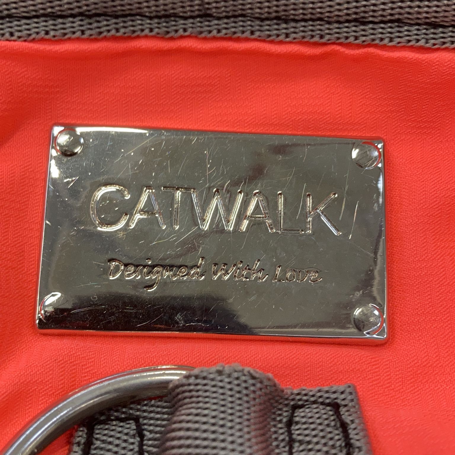 Catwalk