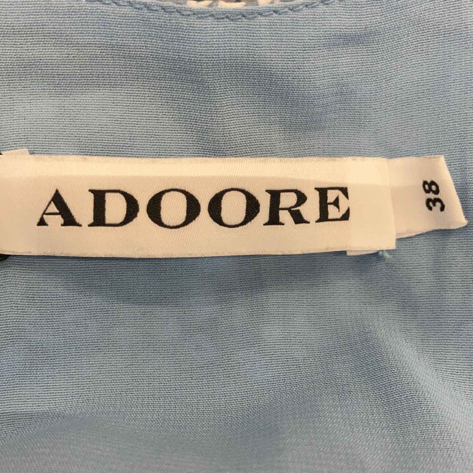 Adoore