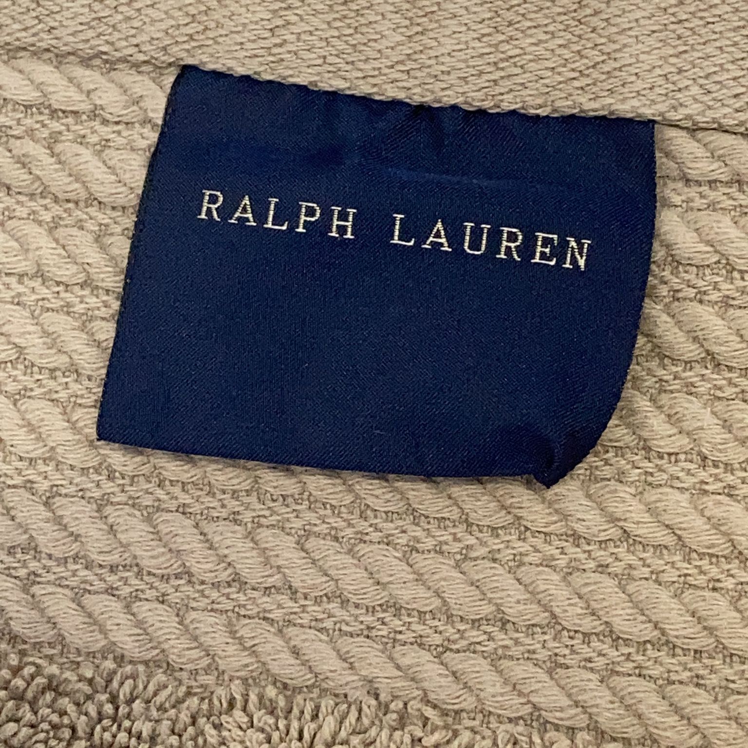 Ralph Lauren