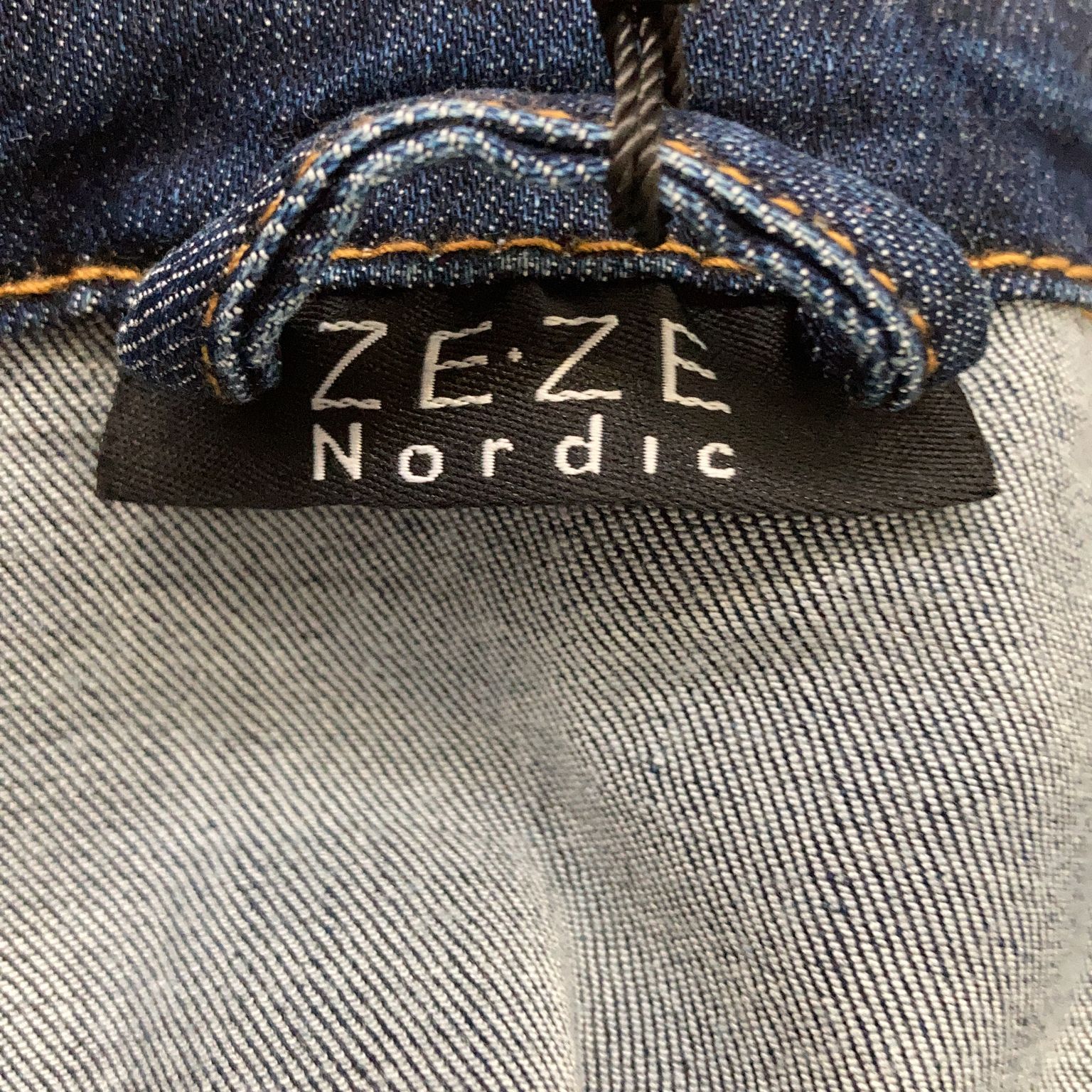 Ze-Ze Nordic