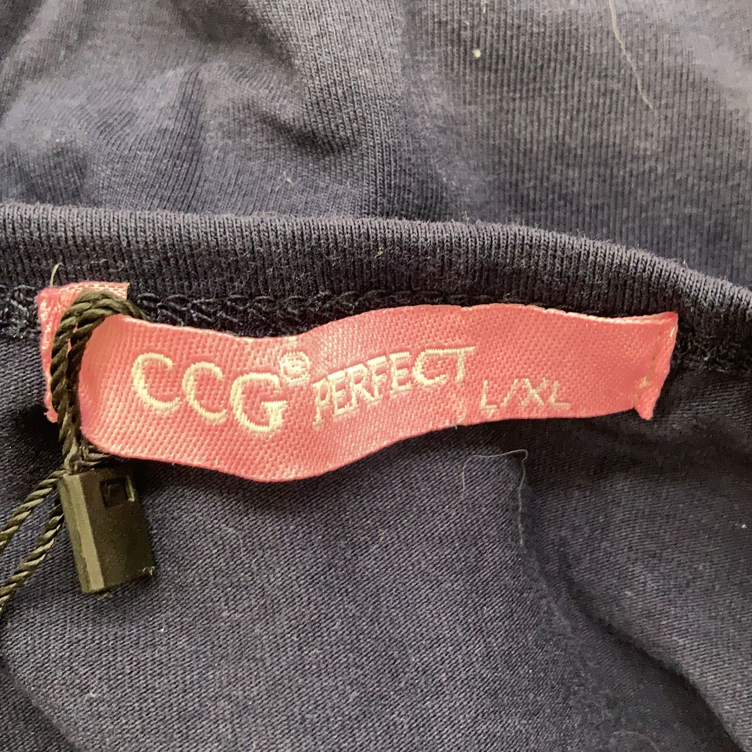 CCG Perfect