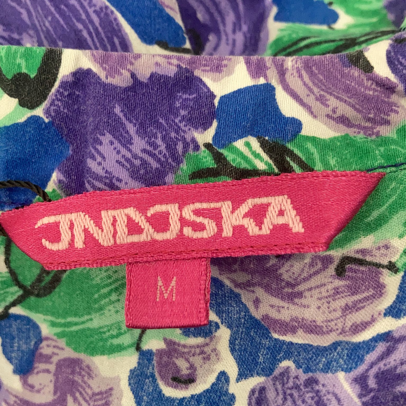 Indiska