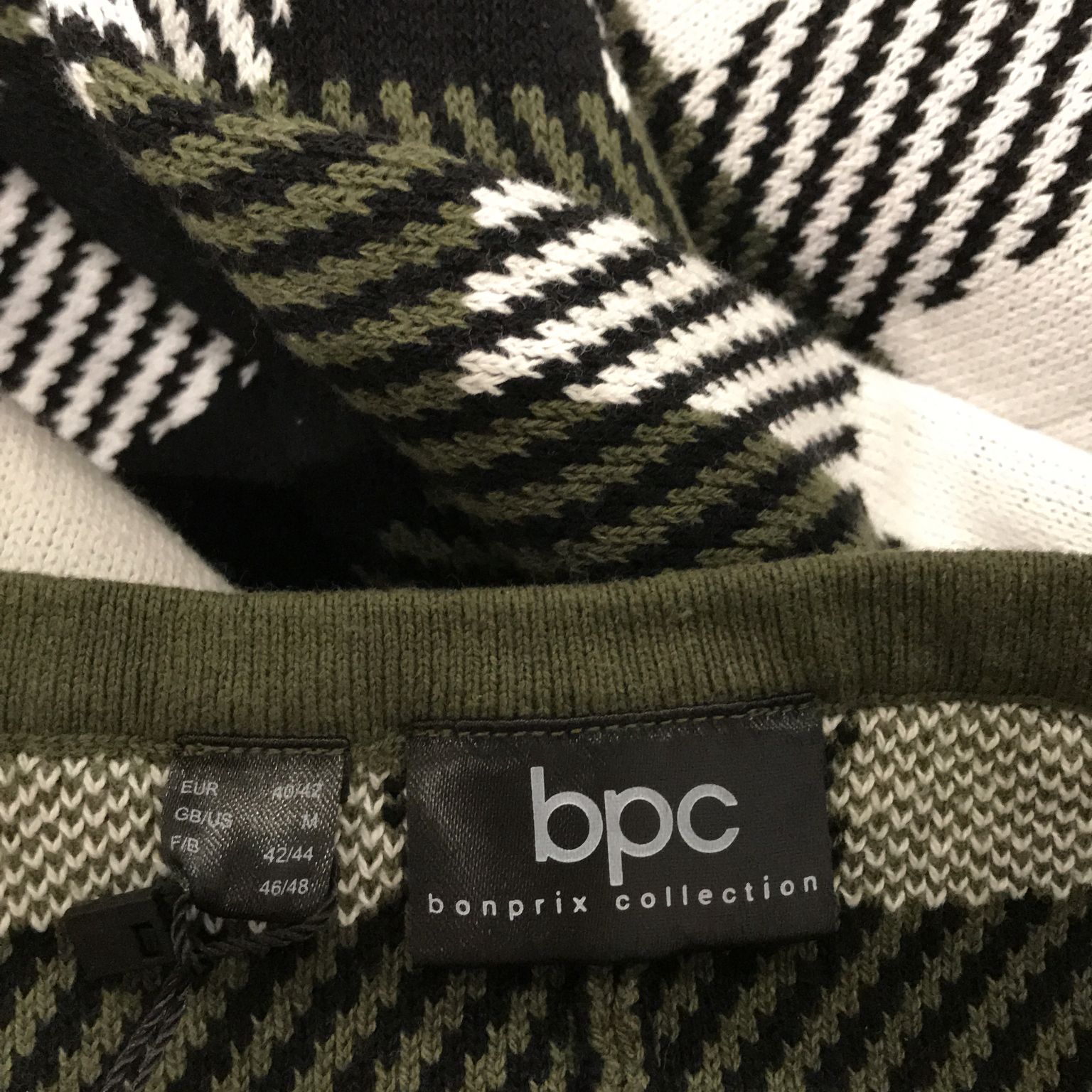 BPC Bonprix Collection