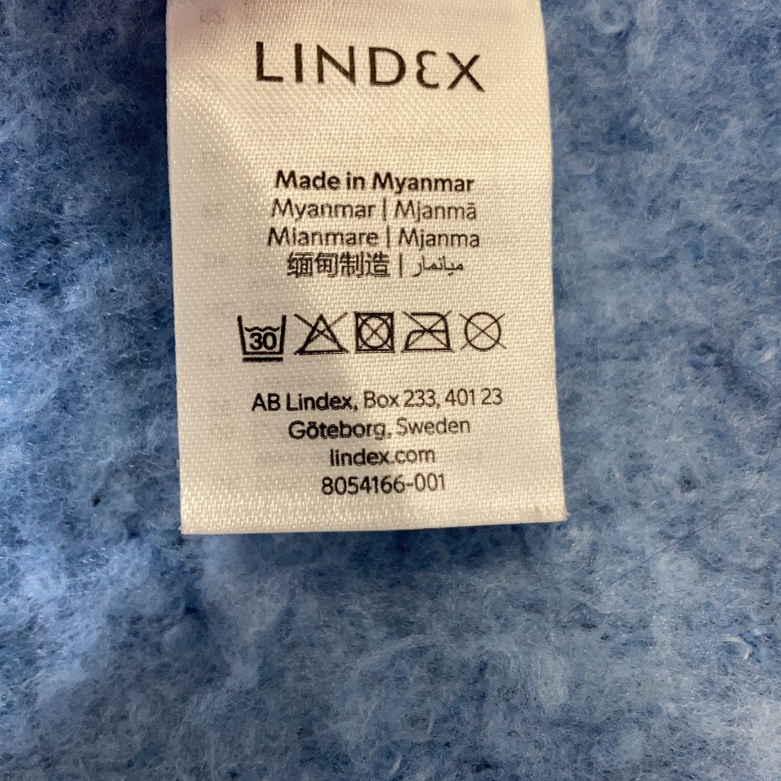 Lindex