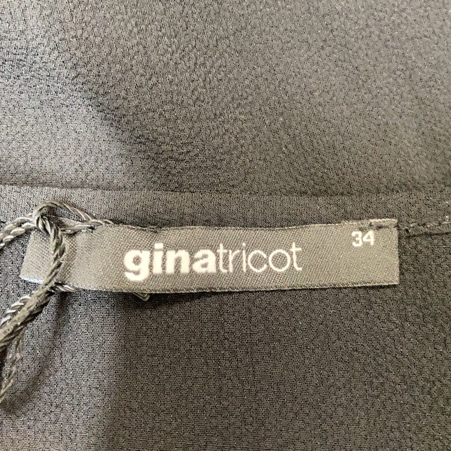 Gina Tricot