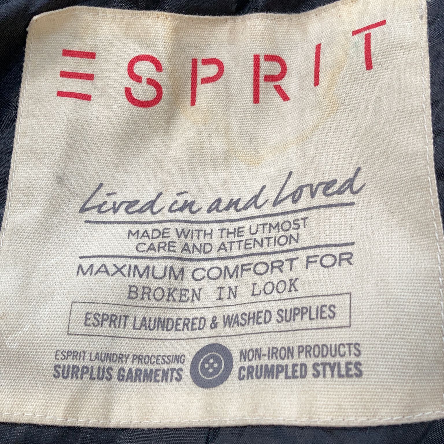 ESPRIT