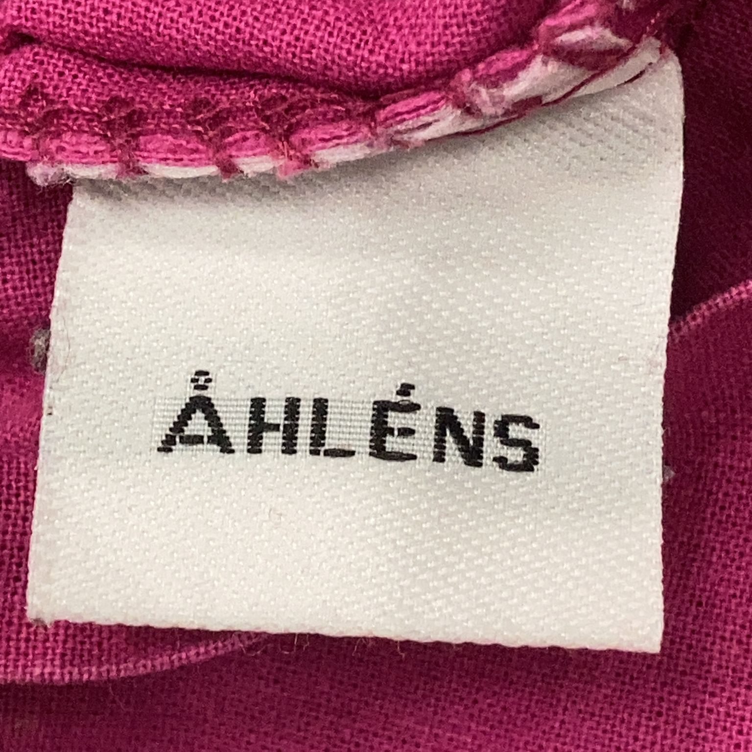 Åhléns