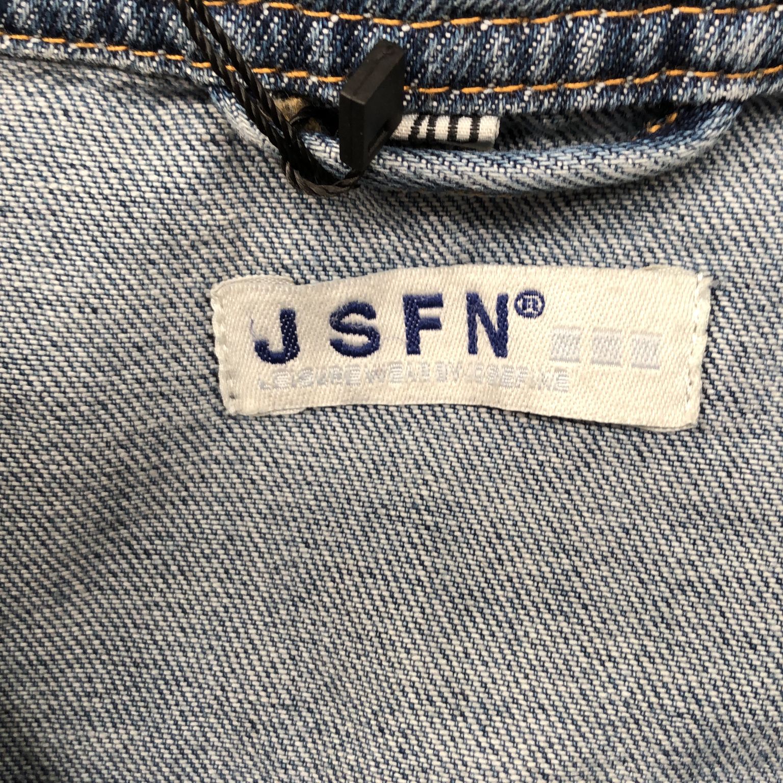 JSFN