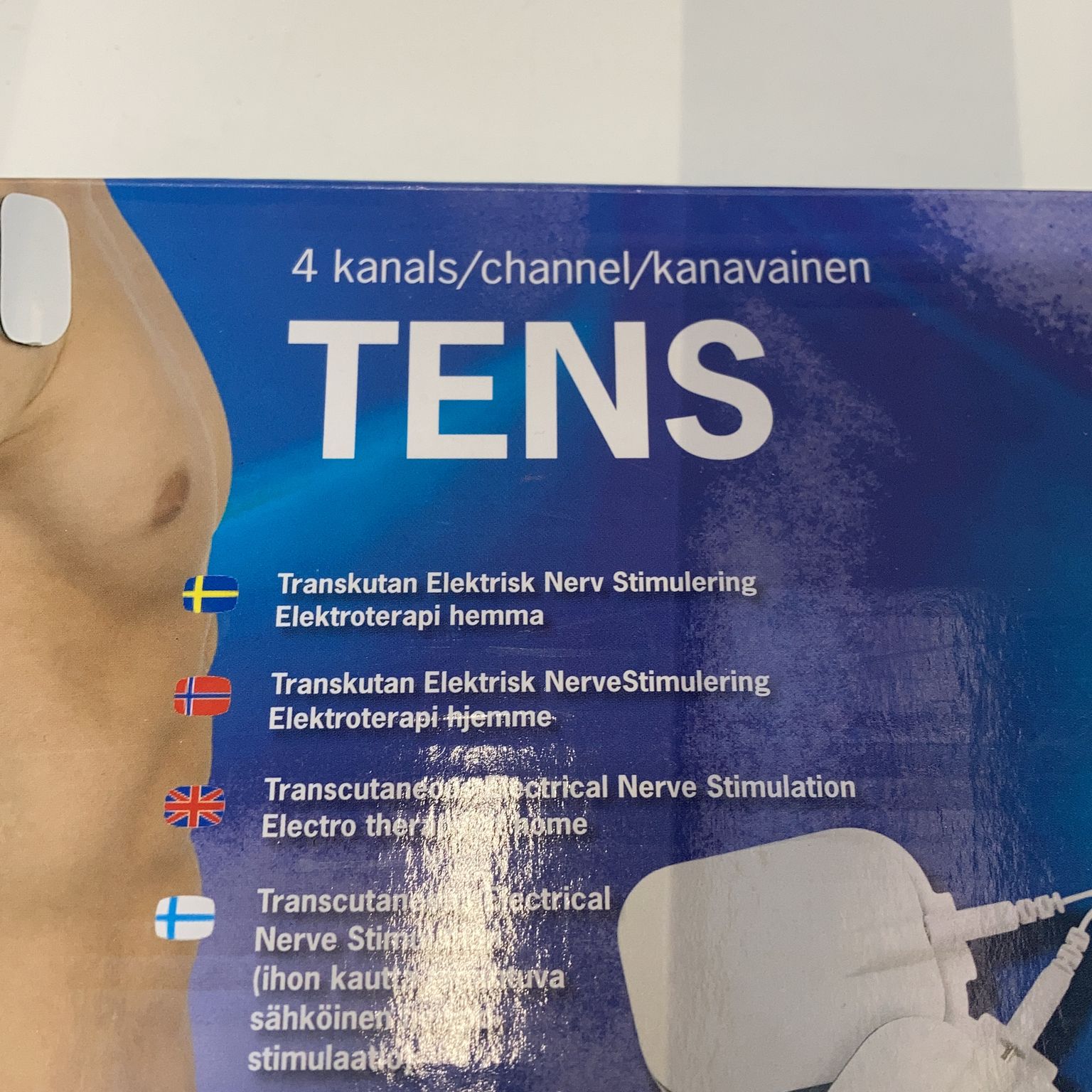 Tens