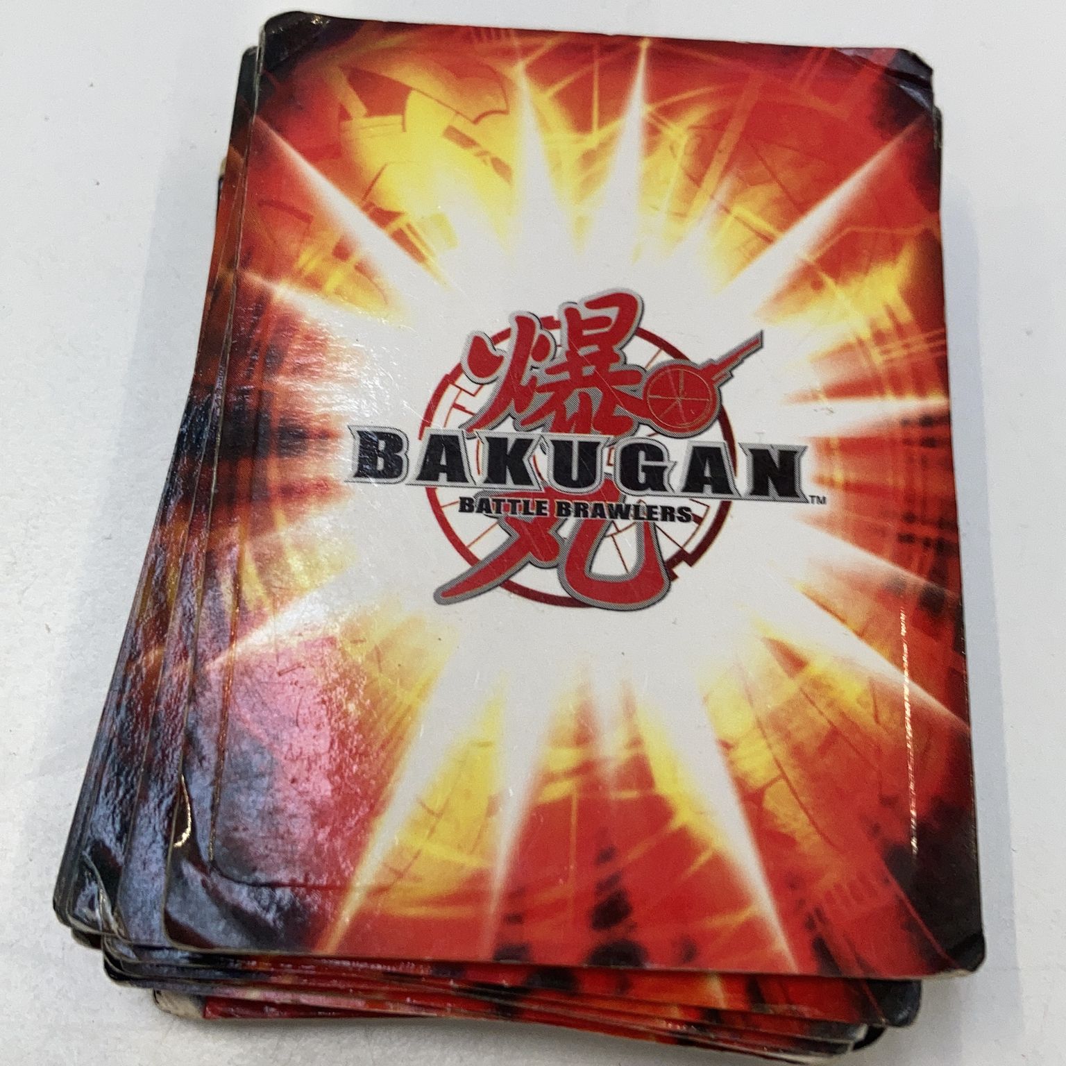 Bakugan