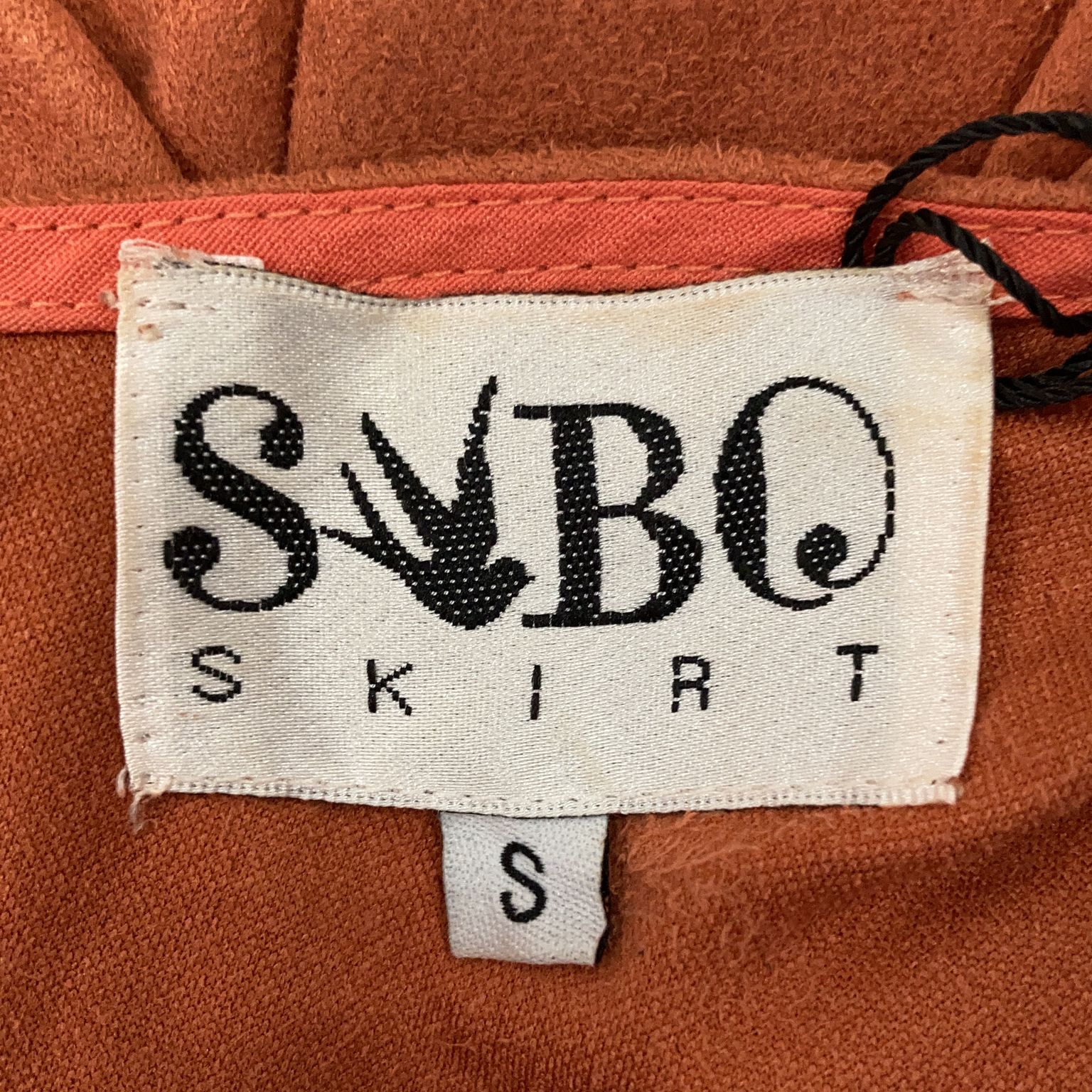 Sabo Skirt