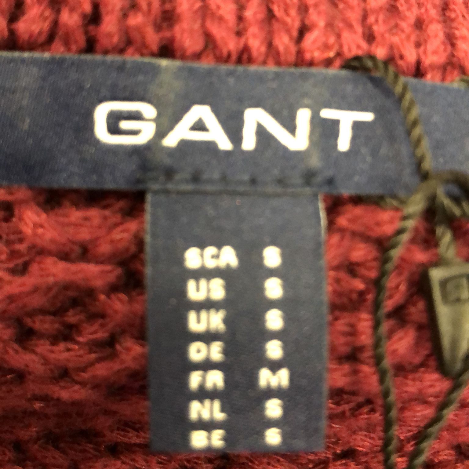 GANT