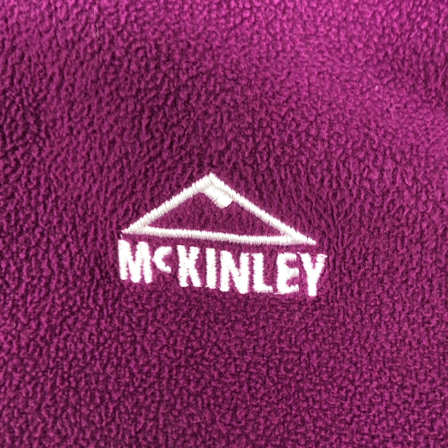 McKinley