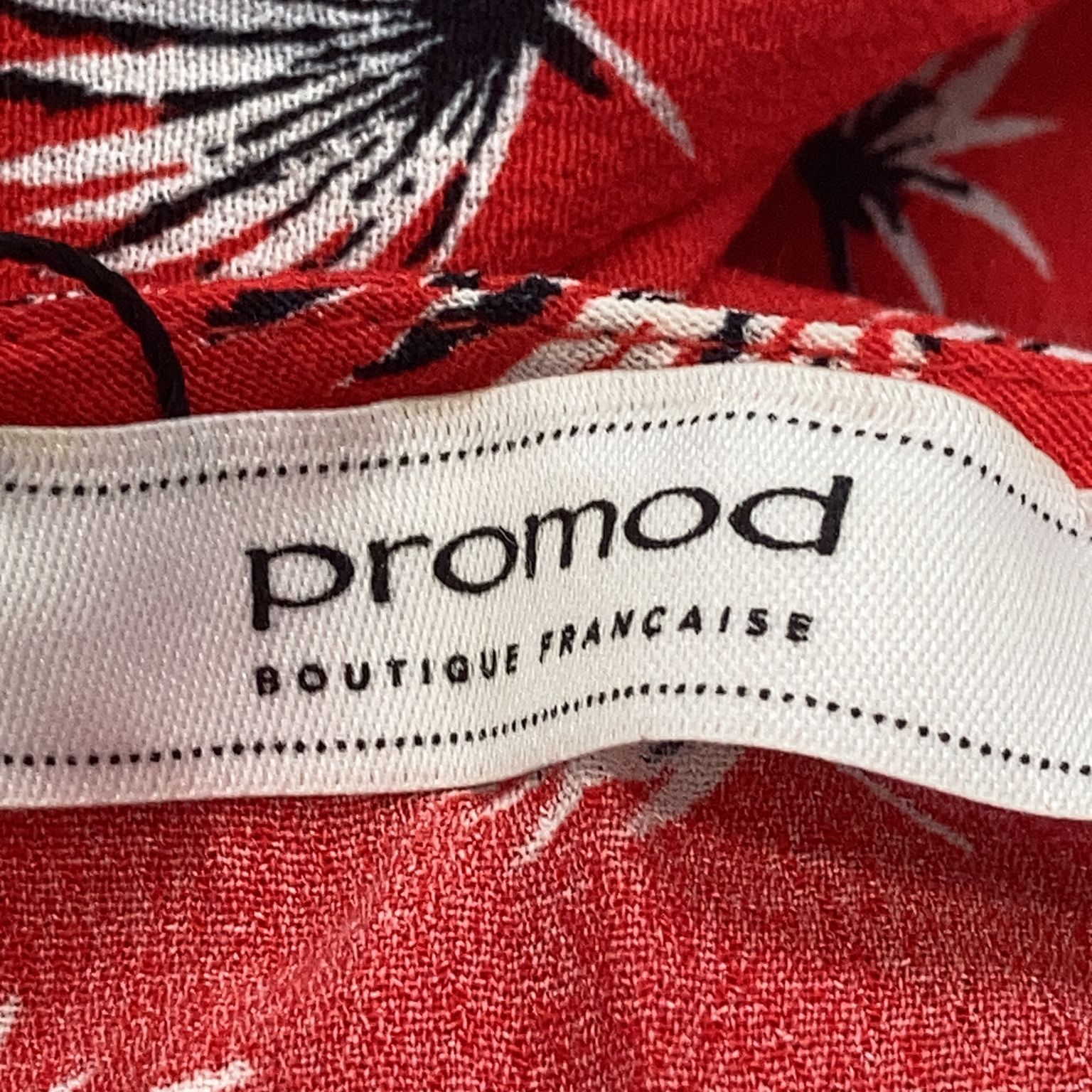 Promod