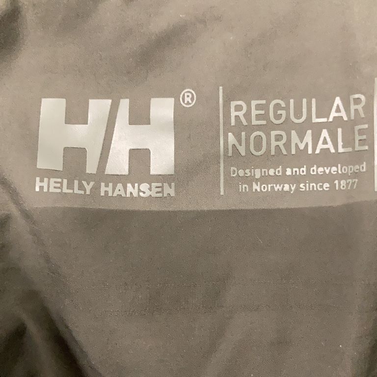 Helly Hansen