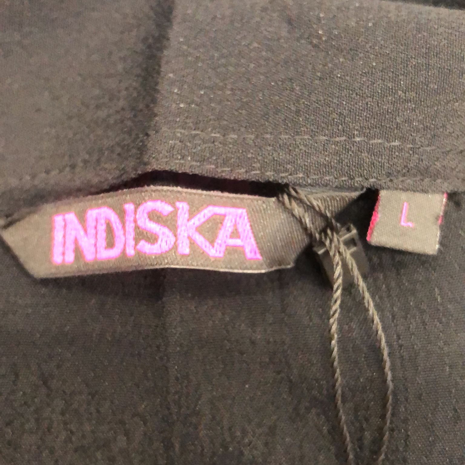 Indiska