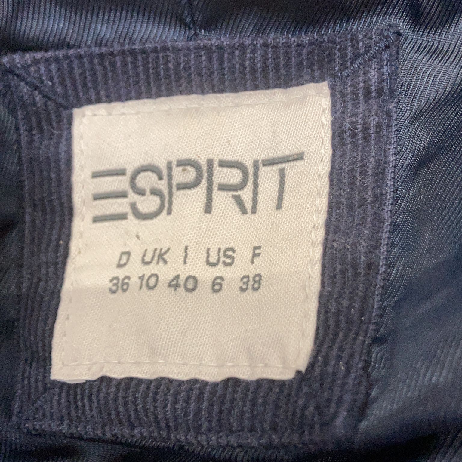 ESPRIT