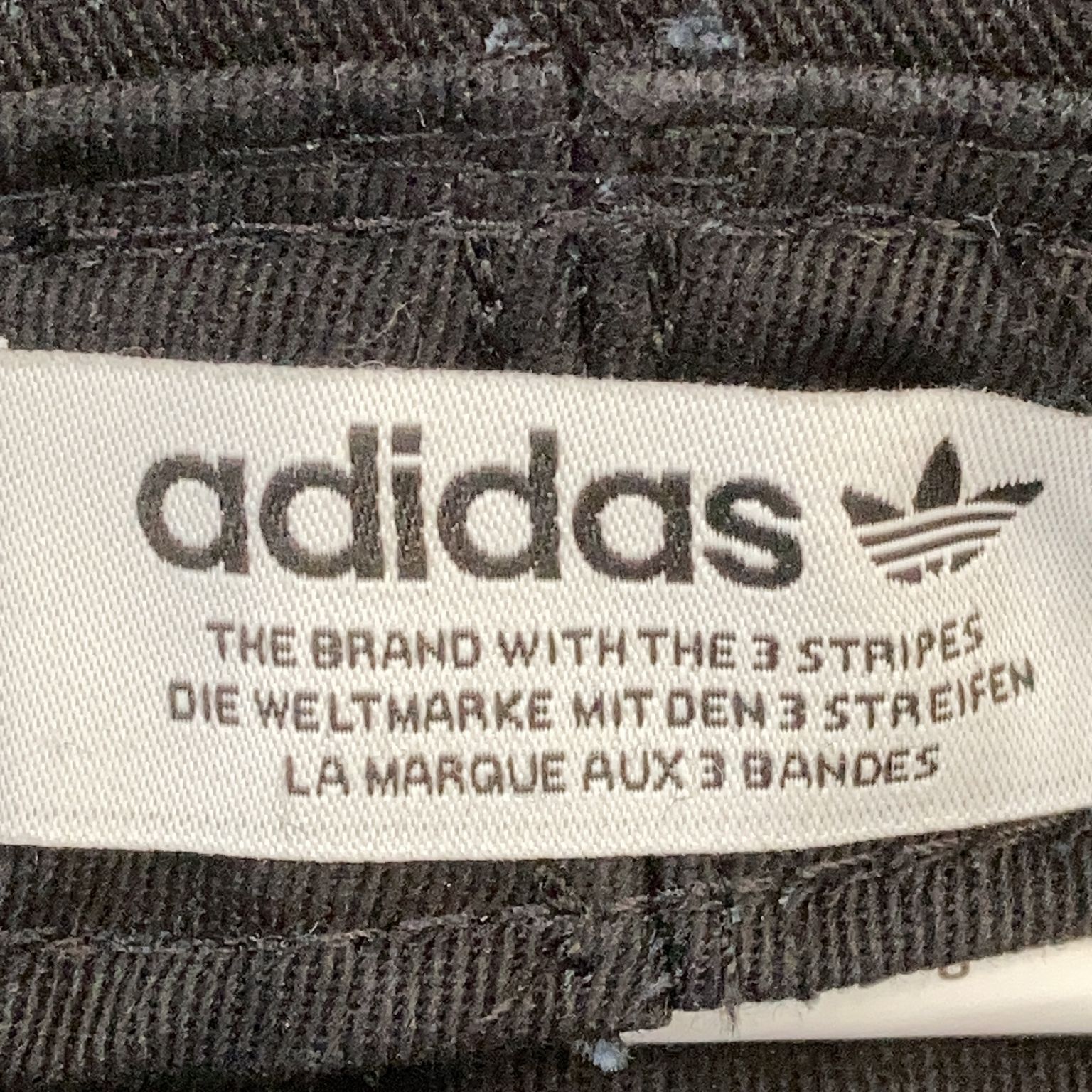 Adidas