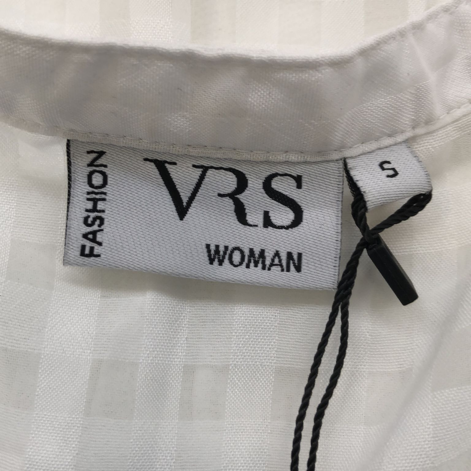 VRS Woman