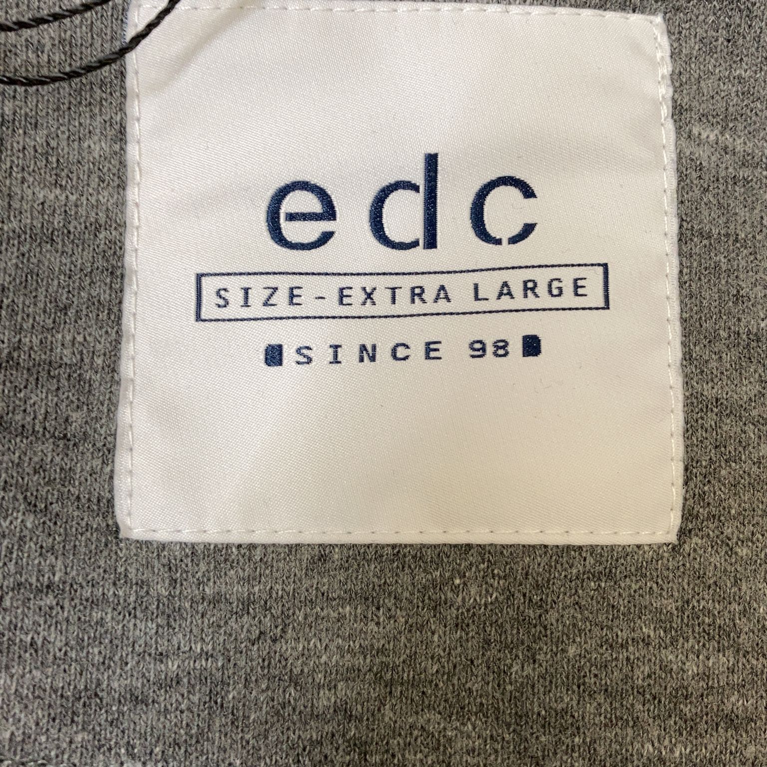 EDC by ESPRIT