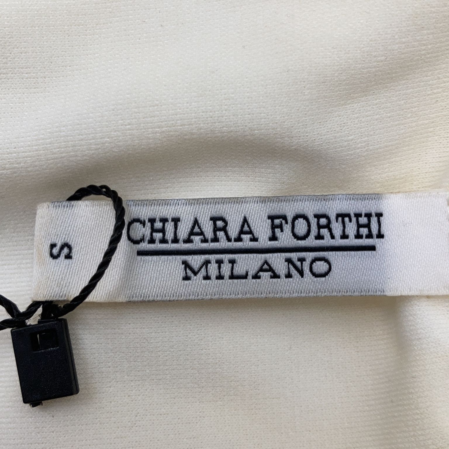 Chiara Forthi Milano