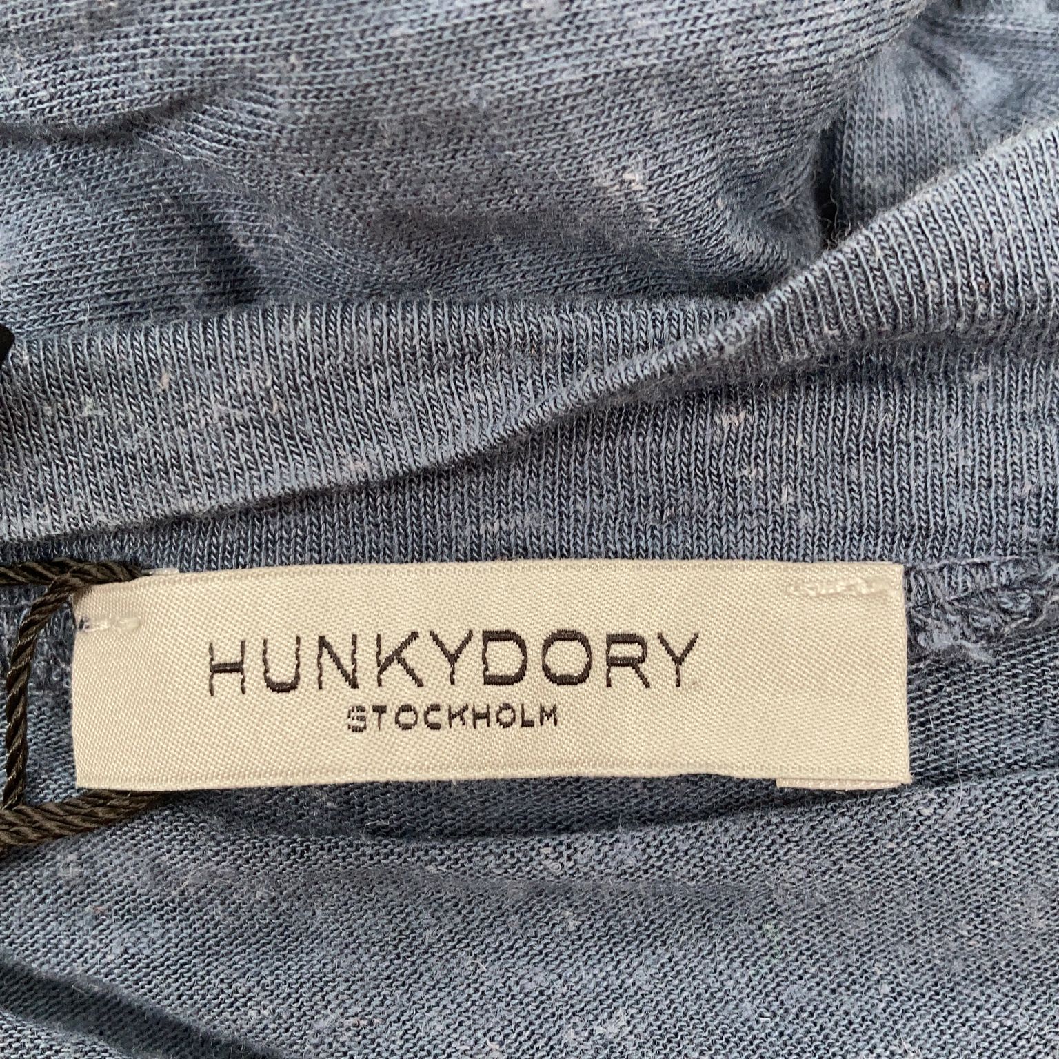 Hunkydory