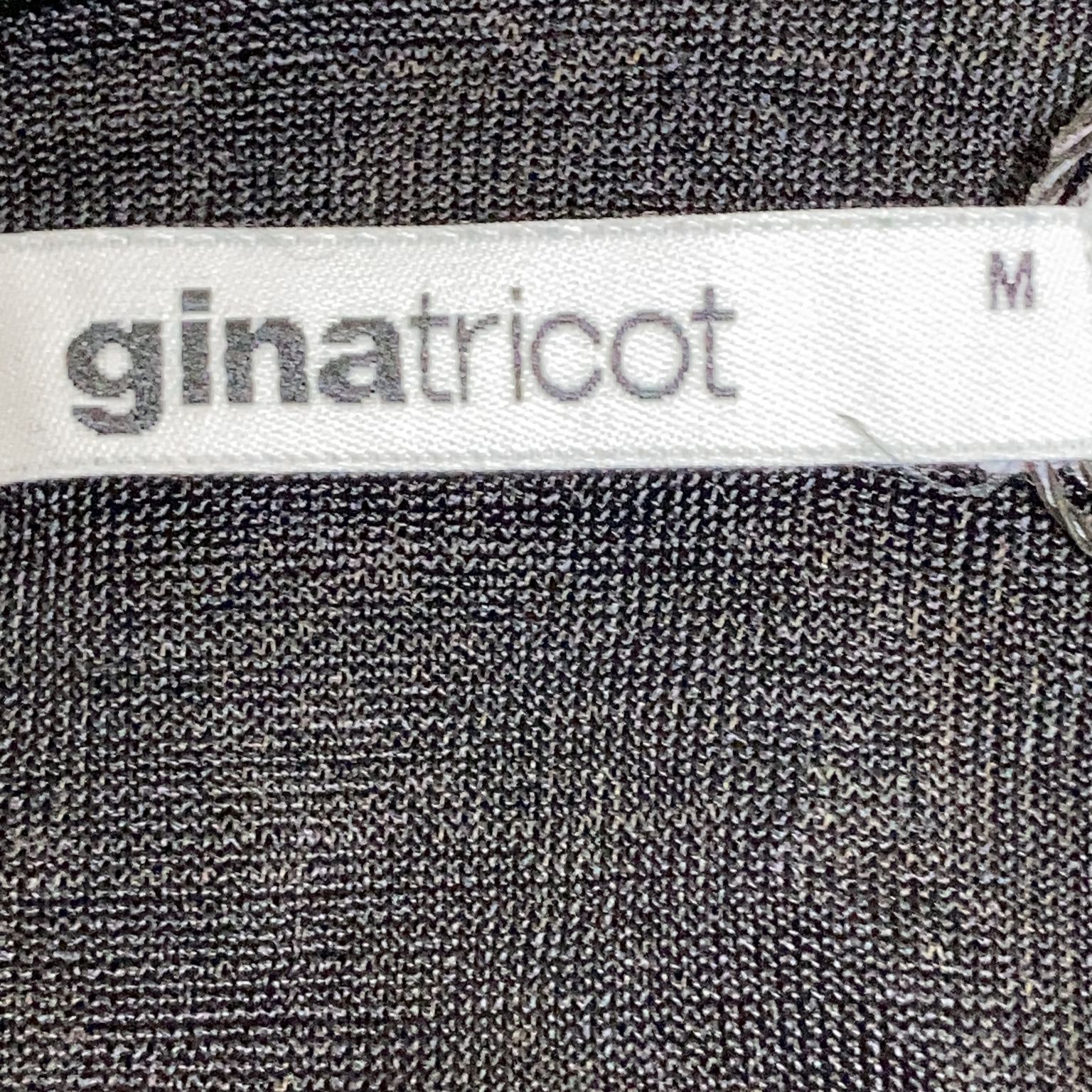 Gina Tricot