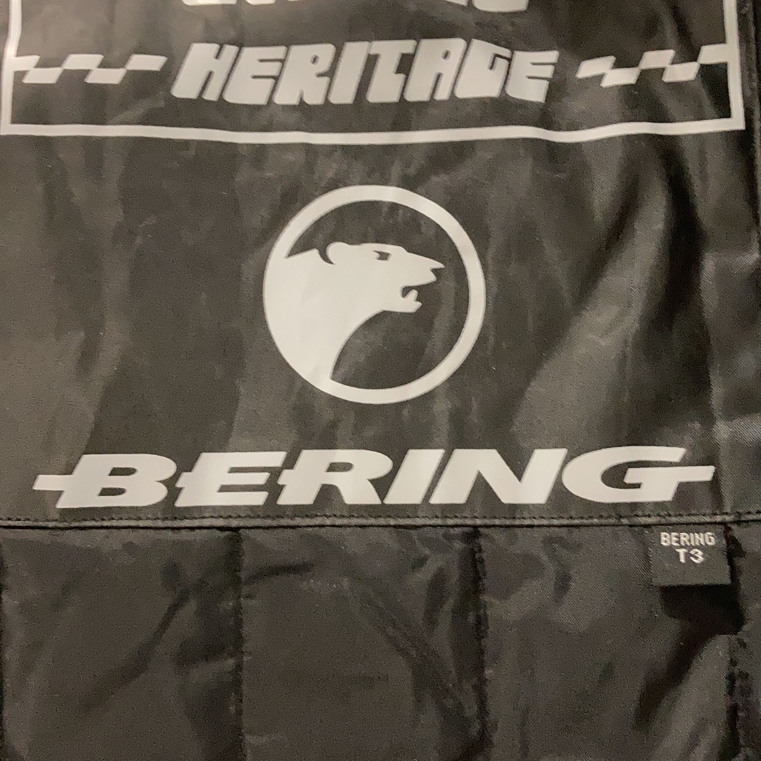 Bering