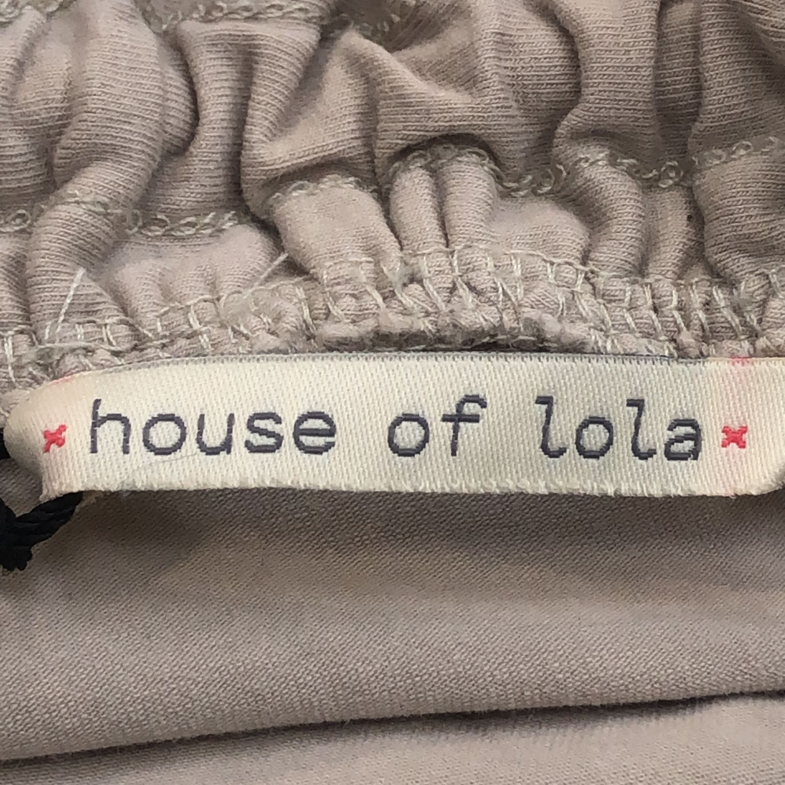 House of Lola