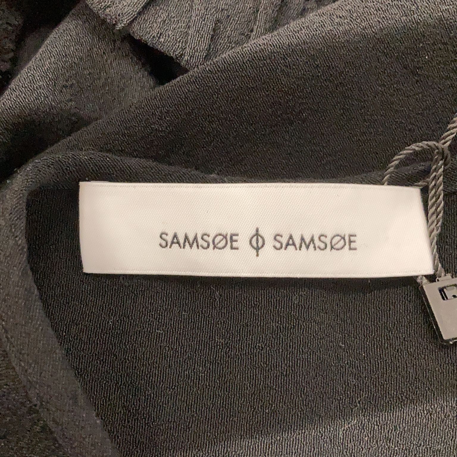 Samsøe  Samsøe