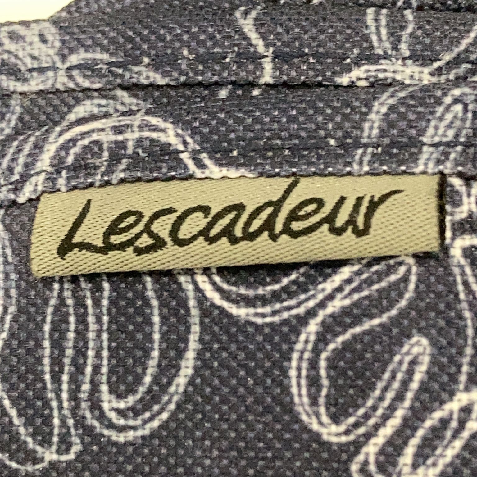 Lescadeur