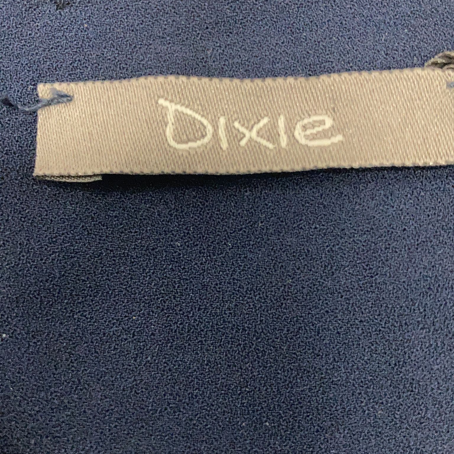 Dixie