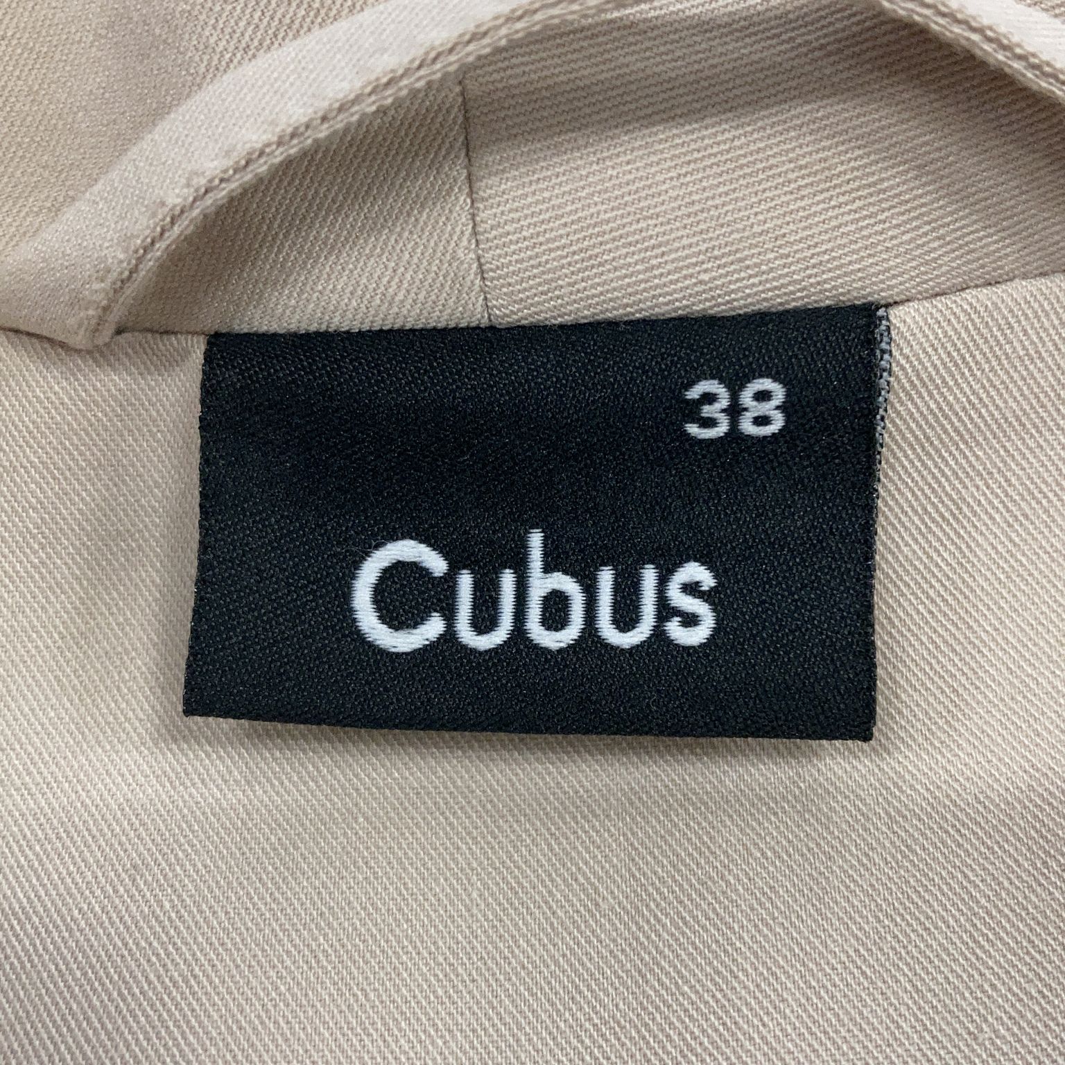 Cubus