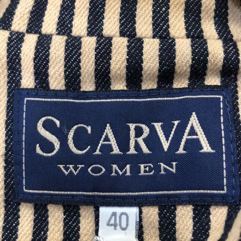 Scarva Women