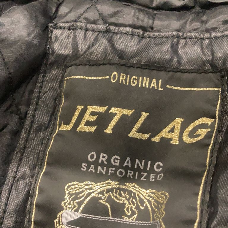 Jetlag